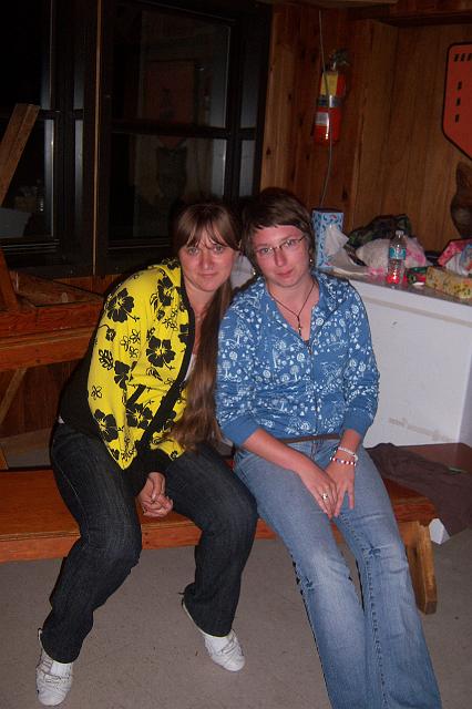 file0078.JPG - Our guests from Poland