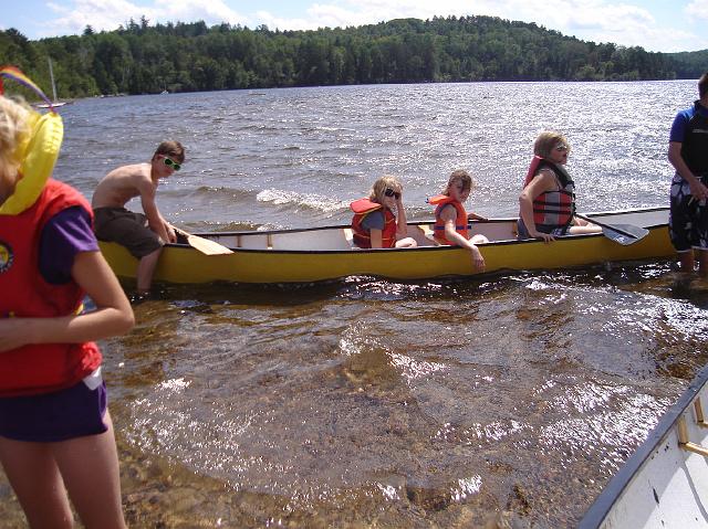 DSC04500.JPG - Canoe trip